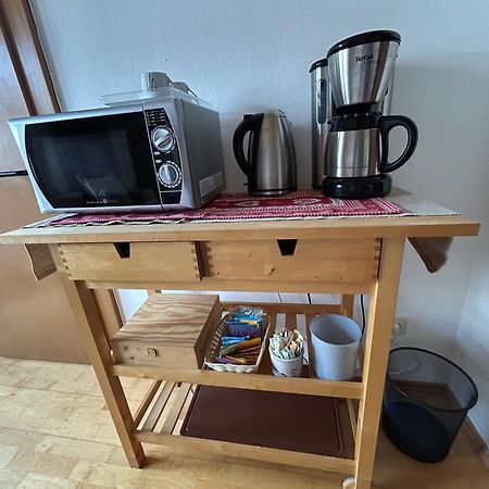 מידרס Bijou Guest House מראה חיצוני תמונה