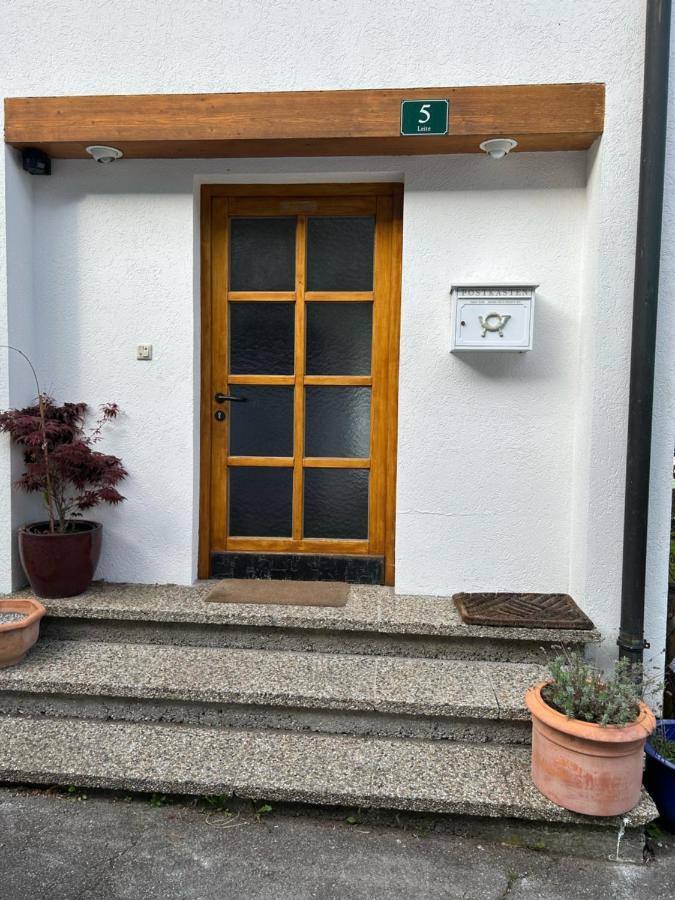 מידרס Bijou Guest House מראה חיצוני תמונה