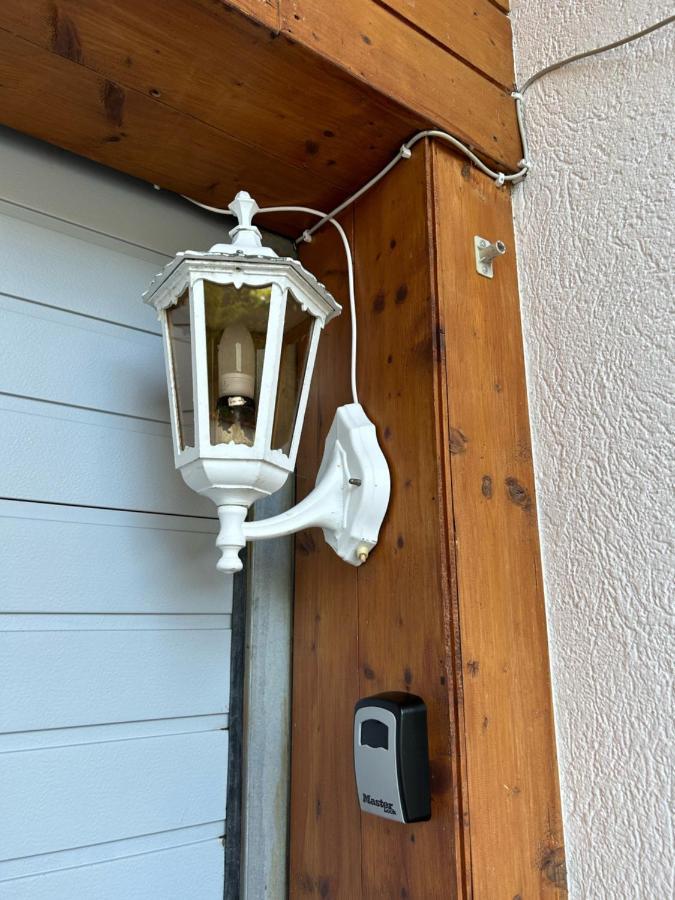 מידרס Bijou Guest House מראה חיצוני תמונה