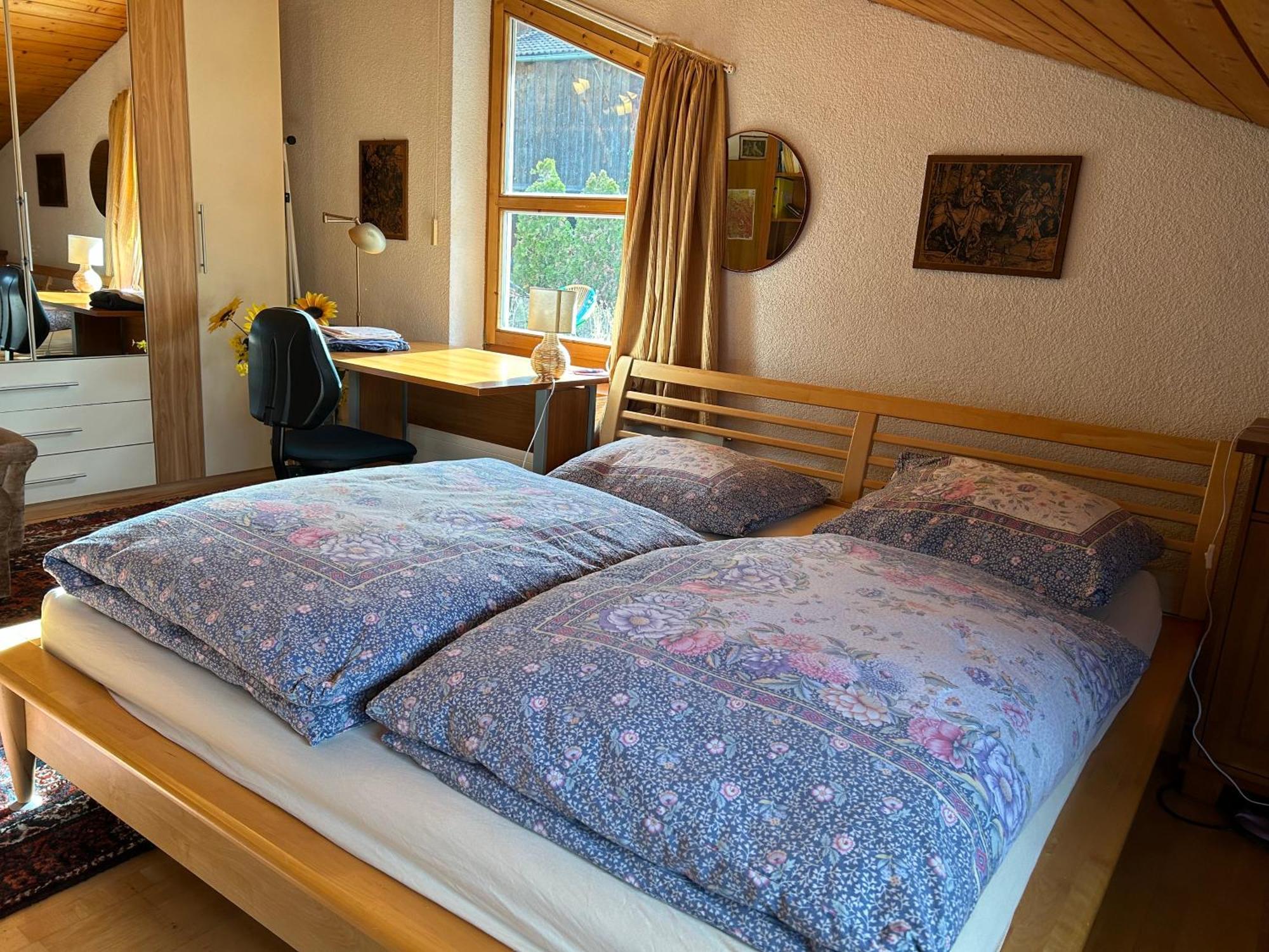 מידרס Bijou Guest House מראה חיצוני תמונה