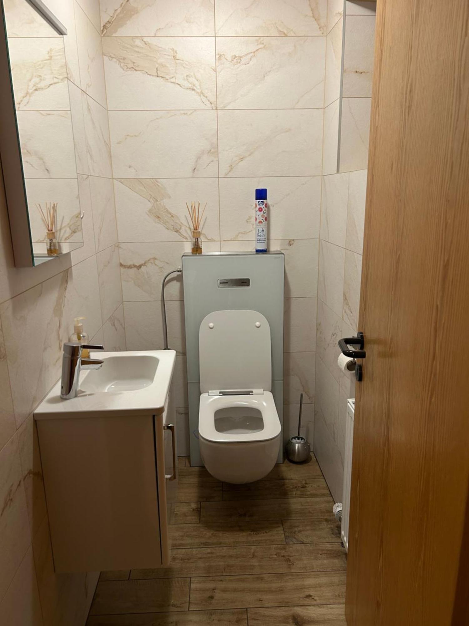מידרס Bijou Guest House מראה חיצוני תמונה