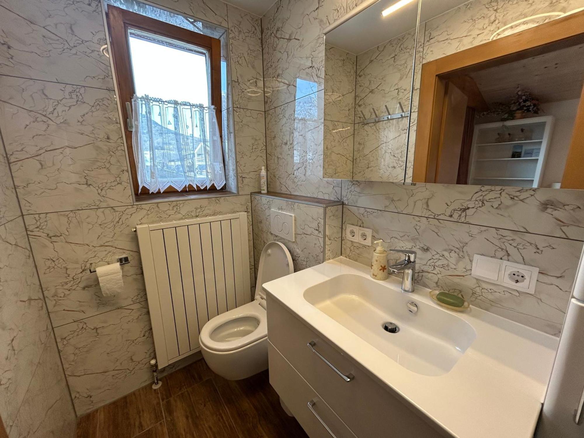 מידרס Bijou Guest House מראה חיצוני תמונה